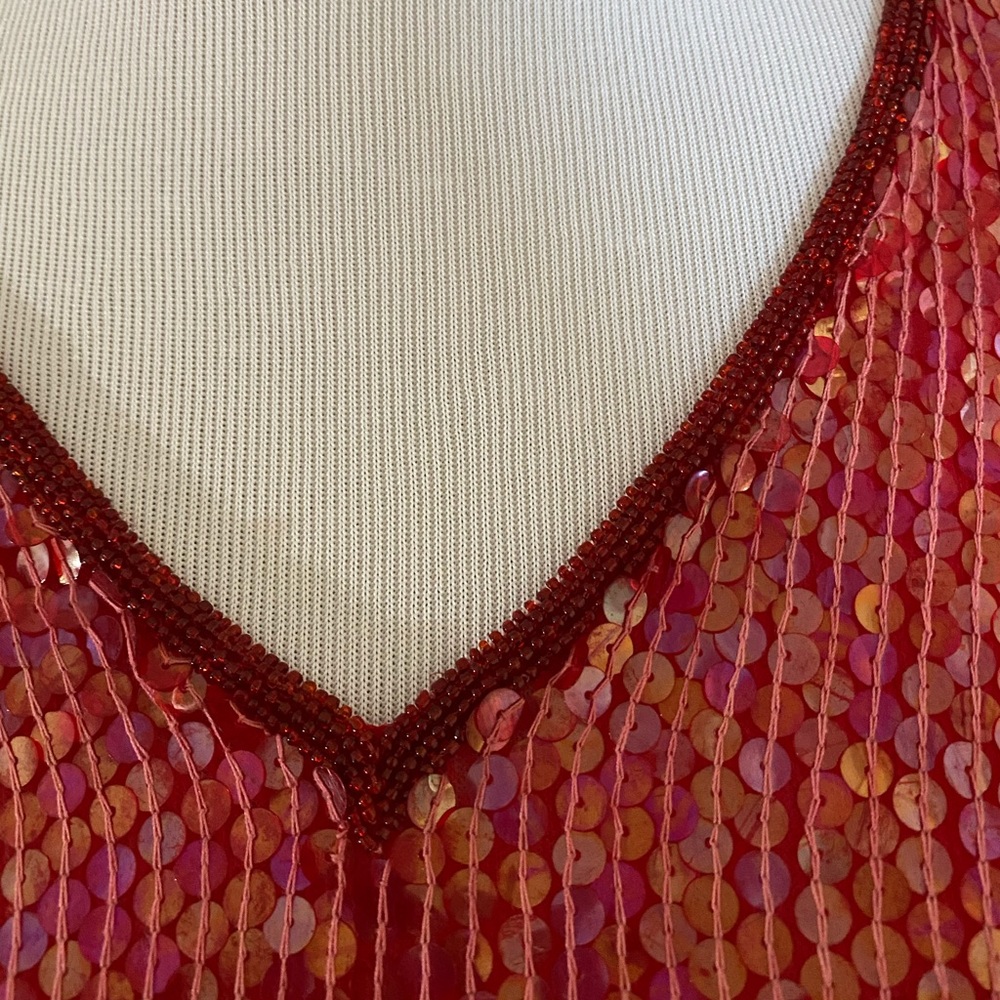 80s Vintage rare Jeanette For Saint Martin sports - Picture 4 of 8